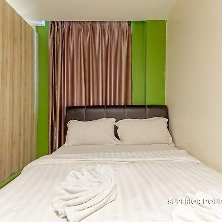 33 Star Hotel By The Awinka Group Of Management Sdn Bhd Kuala Lumpur Buitenkant foto