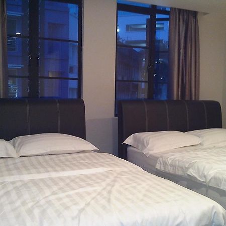 33 Star Hotel By The Awinka Group Of Management Sdn Bhd Kuala Lumpur Buitenkant foto