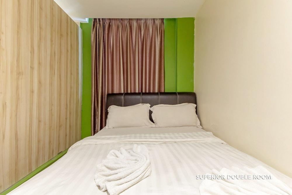 33 Star Hotel By The Awinka Group Of Management Sdn Bhd Kuala Lumpur Buitenkant foto
