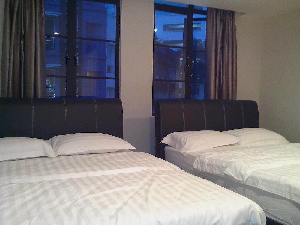 33 Star Hotel By The Awinka Group Of Management Sdn Bhd Kuala Lumpur Buitenkant foto